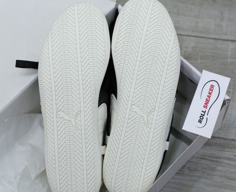 Giày Puma Speedcat Lea X ROSÉ ‘Warm White’ Best Quality