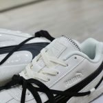 Giày Puma Speedcat Lea X ROSÉ ‘Warm White’ Best Quality
