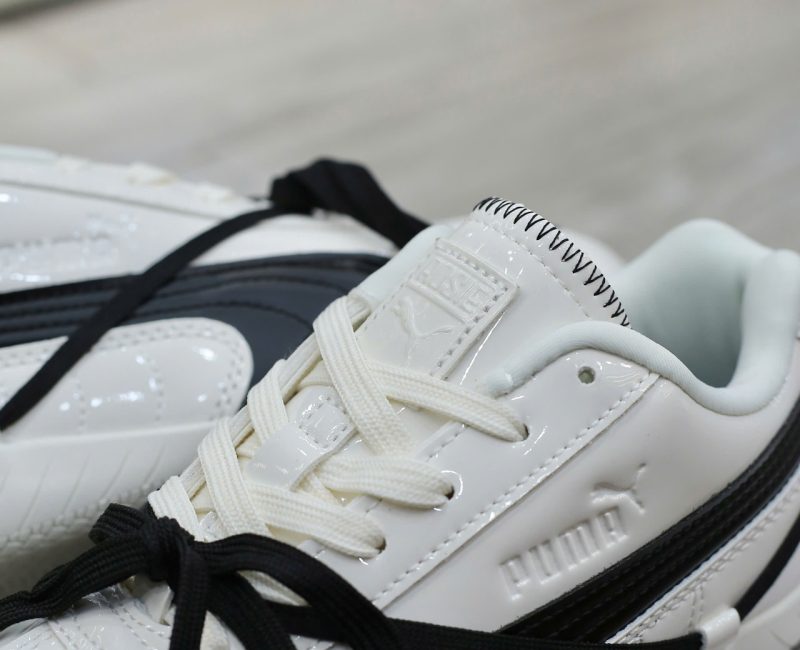 Giày Puma Speedcat Lea X ROSÉ ‘Warm White’ Best Quality