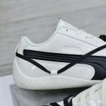 Giày Puma Speedcat Lea X ROSÉ ‘Warm White’ Best Quality