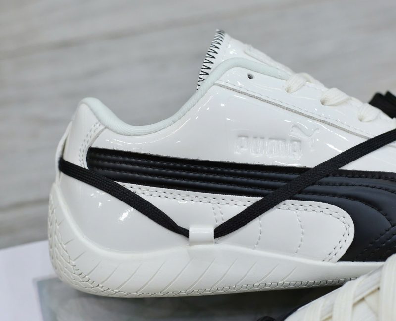 Giày Puma Speedcat Lea X ROSÉ ‘Warm White’ Best Quality