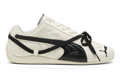 Giày Puma Speedcat Lea X ROSÉ ‘Warm White’ Best Quality