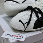Giày Puma Speedcat Lea X ROSÉ ‘Warm White’ Best Quality