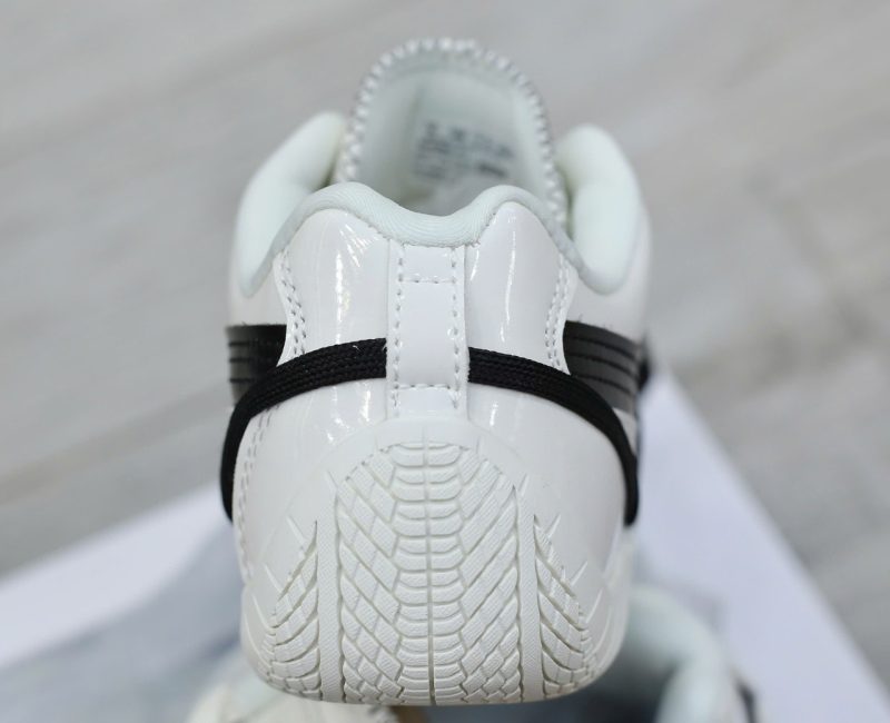 Giày Puma Speedcat Lea X ROSÉ ‘Warm White’ Best Quality