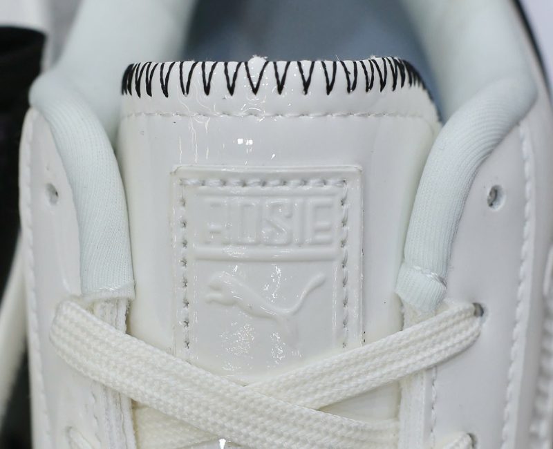 Giày Puma Speedcat Lea X ROSÉ ‘Warm White’ Best Quality