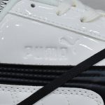 Giày Puma Speedcat Lea X ROSÉ ‘Warm White’ Best Quality