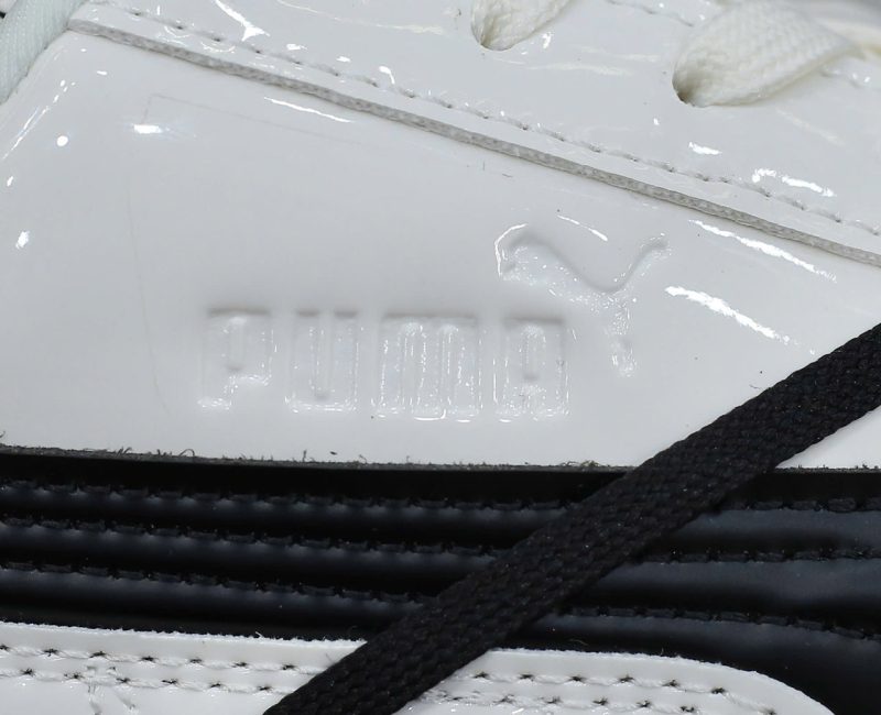 Giày Puma Speedcat Lea X ROSÉ ‘Warm White’ Best Quality