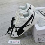Giày Puma Speedcat Lea X ROSÉ ‘Warm White’ Best Quality