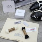 Giày Puma Speedcat Premium ‘Rosé Black’ Best Quality