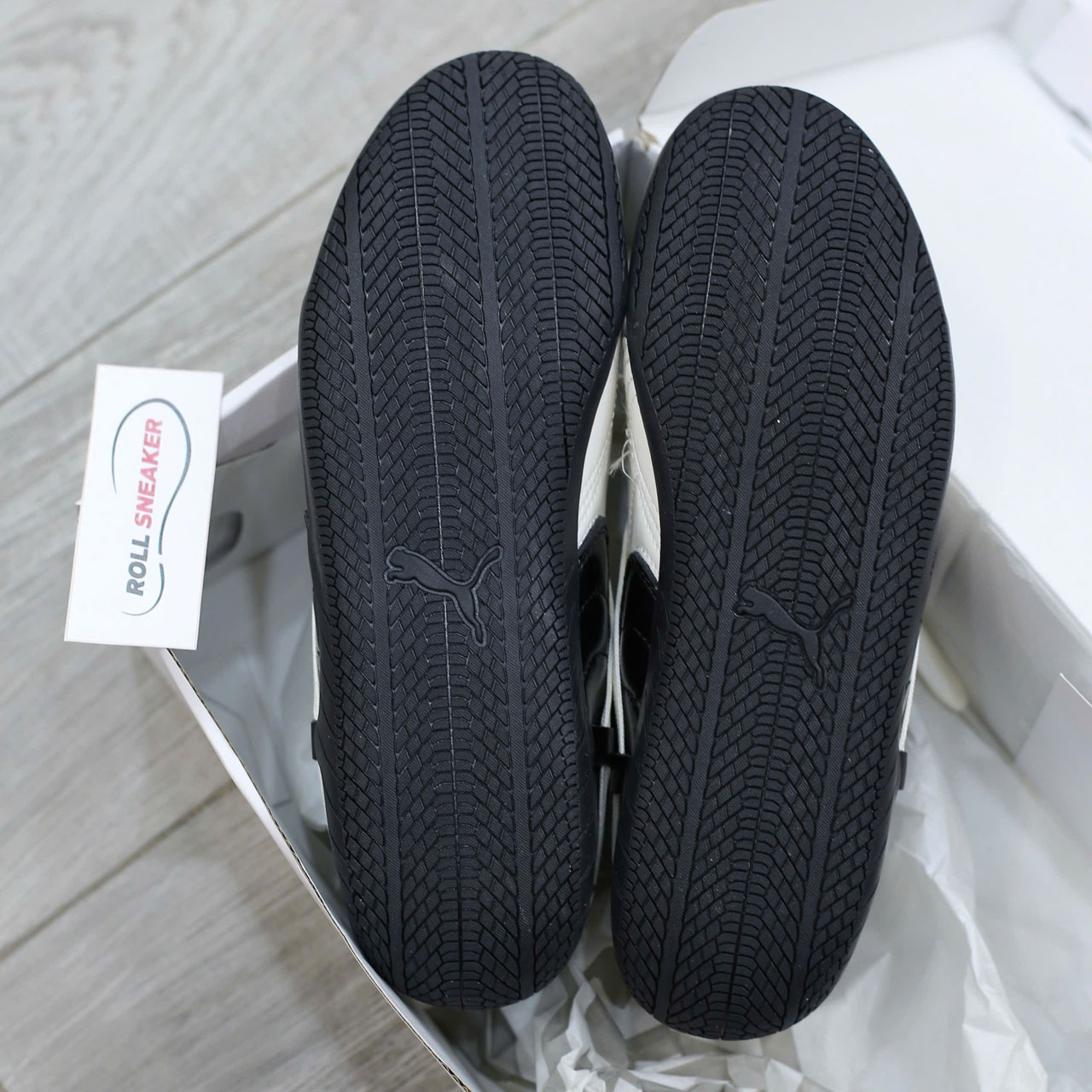 Giày Puma Speedcat Premium ‘Rosé Black’ Best Quality