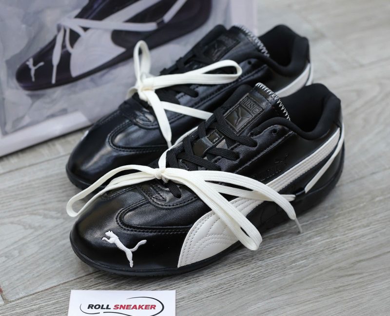 Giày Puma Speedcat Premium ‘Rosé Black’ Best Quality