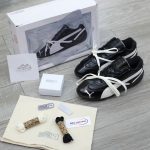 Giày Puma Speedcat Premium ‘Rosé Black’ Best Quality