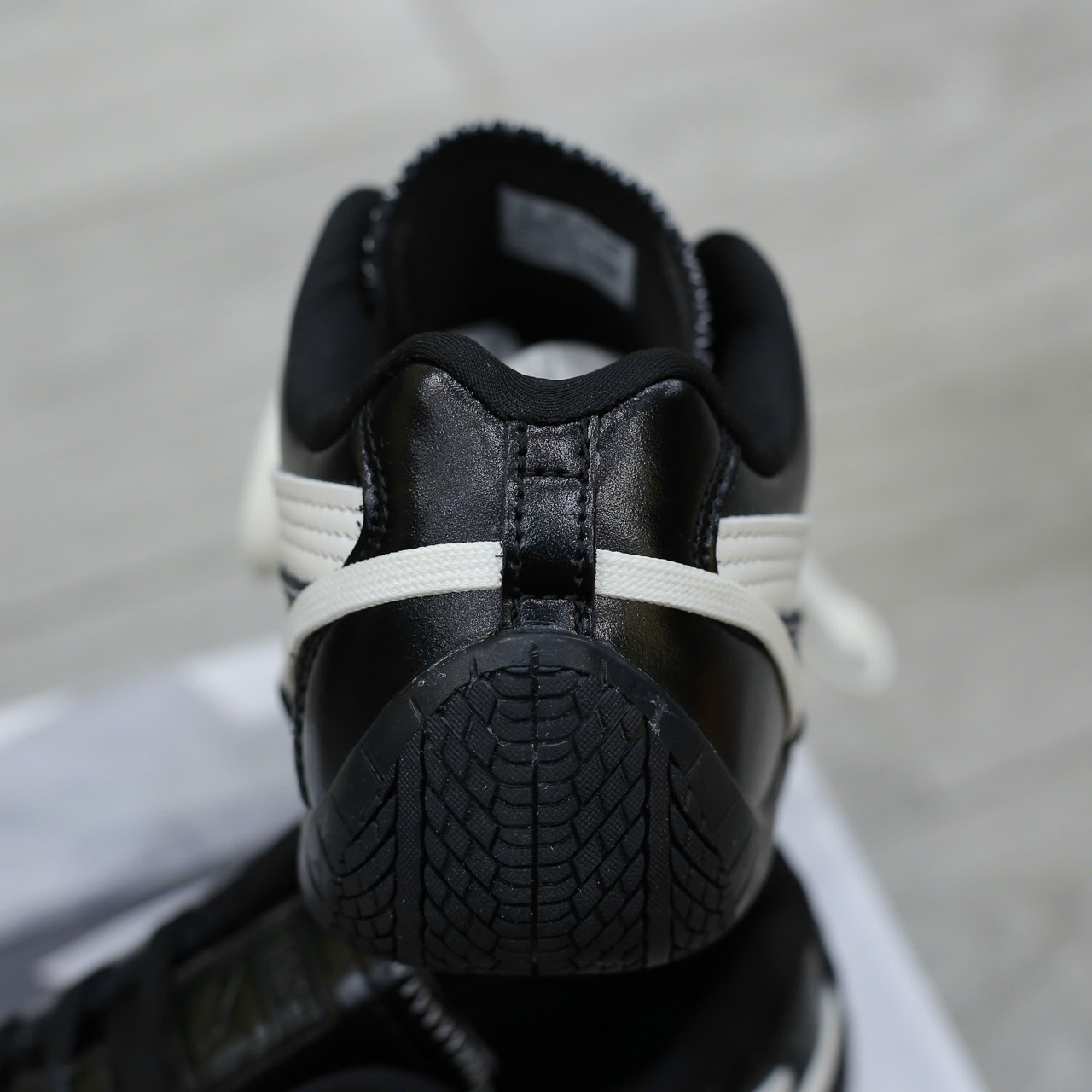 Giày Puma Speedcat Premium ‘Rosé Black’ Best Quality