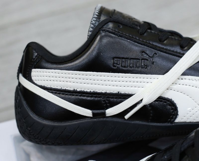 Giày Puma Speedcat Premium ‘Rosé Black’ Best Quality