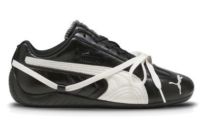 Giày Puma Speedcat Premium ‘Rosé Black’ Best Quality