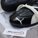 Giày Puma Speedcat Premium ‘Rosé Black’ Best Quality