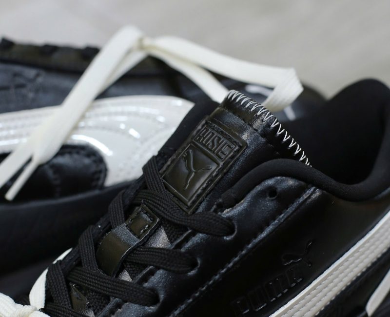 Giày Puma Speedcat Premium ‘Rosé Black’ Best Quality