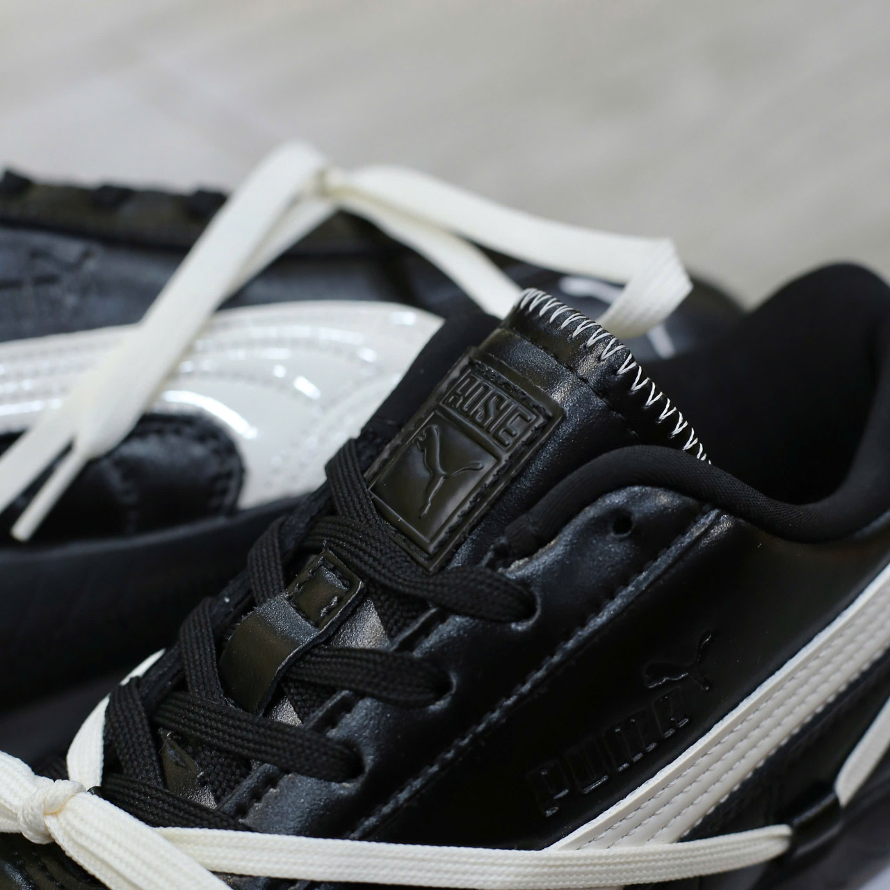 Giày Puma Speedcat Premium ‘Rosé Black’ Best Quality