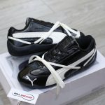 Giày Puma Speedcat Premium ‘Rosé Black’ Best Quality