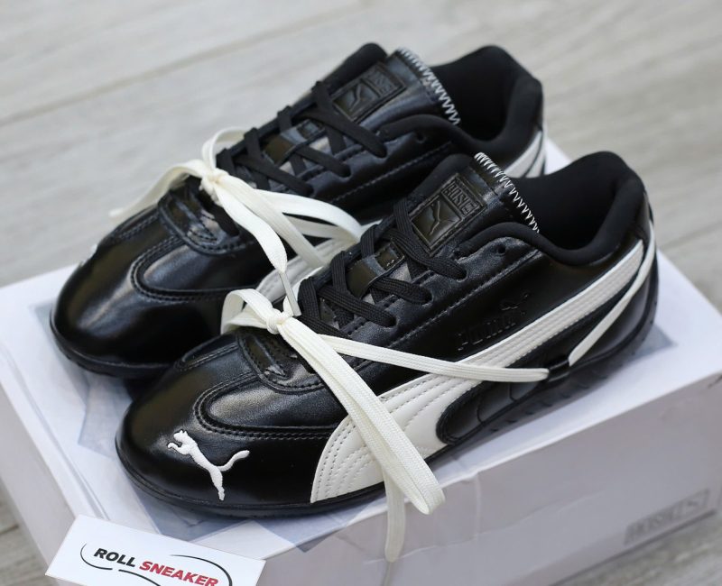 Giày Puma Speedcat Premium ‘Rosé Black’ Best Quality