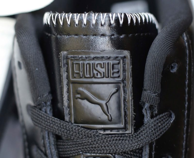 Giày Puma Speedcat Premium ‘Rosé Black’ Best Quality