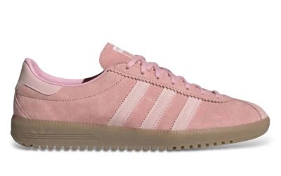 Giày Adidas Bermuda Glow Pink Gum Best Quality
