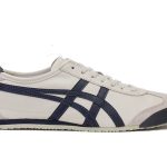 Onitsuka Tiger Mexico 66 ‘Beige Navy’ Best Quality