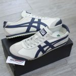 Onitsuka Tiger Mexico 66 ‘Beige Navy’ Best Quality