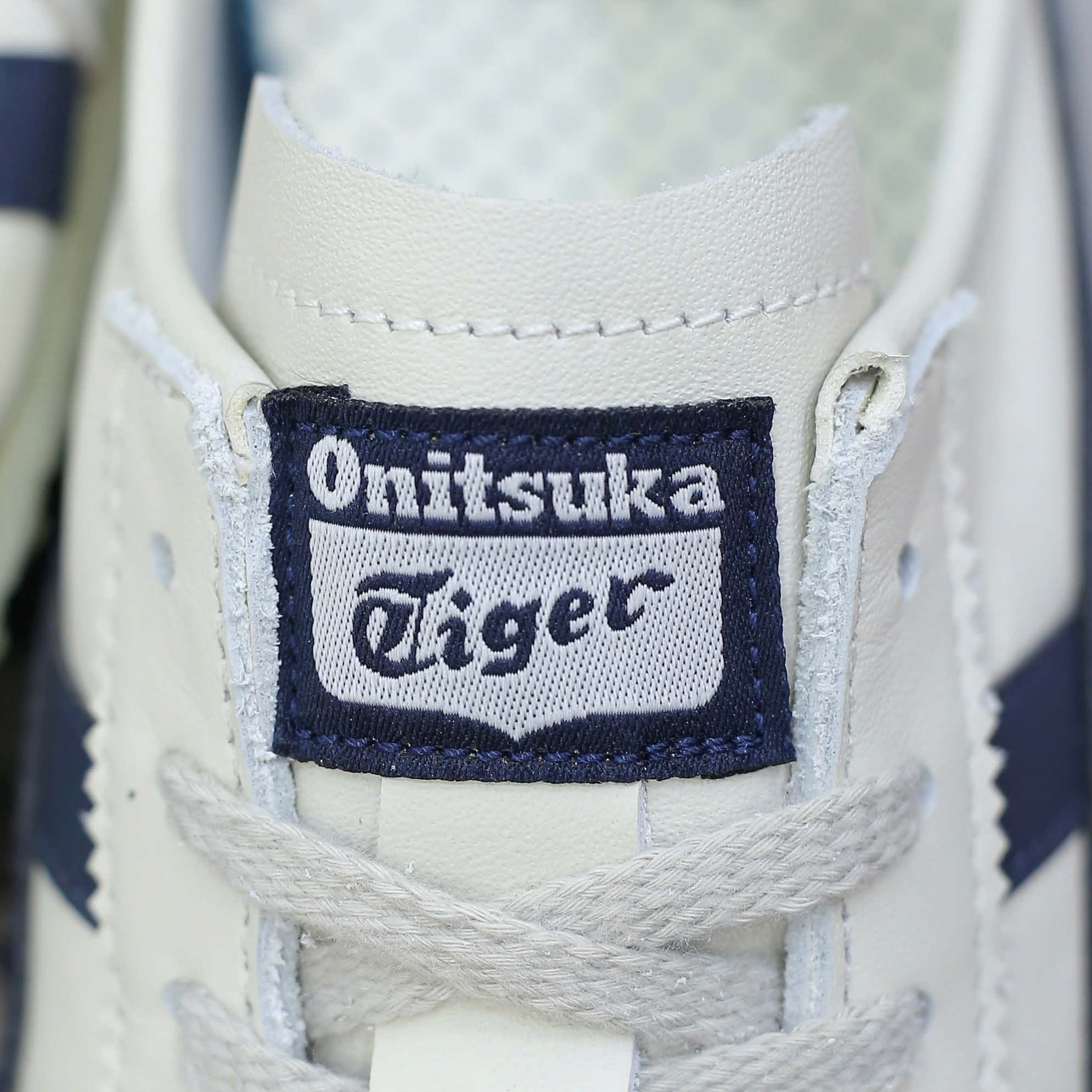 Onitsuka Tiger Mexico 66 ‘Beige Navy’ Best Quality