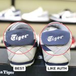 So sánh Giày Onitsuka Tiger Mexico 66 ‘Beige Navy’
