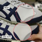 So sánh Giày Onitsuka Tiger Mexico 66 ‘Beige Navy’
