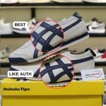 So sánh Giày Onitsuka Tiger Mexico 66 SD ‘Beige Navy’