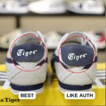 So sánh Giày Onitsuka Tiger Mexico 66 SD ‘Beige Navy’