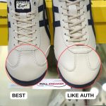 So sánh Giày Onitsuka Tiger Mexico 66 SD ‘Beige Navy’