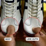 So sánh Giày Onitsuka Tiger Mexico 66 SD ‘Beige Navy’