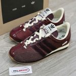 Giày Adidas x Song for the Mute Country OG 'Maroon Cream White Best Quality