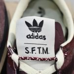 Giày Adidas x Song for the Mute Country OG 'Maroon Cream White Best Quality