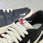 Giày Air Jordan 1 Low OG x Nigel Sylvester 'Better With Time' Best Quality