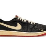Giày Air Jordan 1 Low OG x Nigel Sylvester 'Better With Time' Best Quality