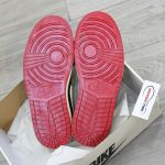 Giày Air Jordan 1 Low OG x Nigel Sylvester 'Better With Time' Best Quality