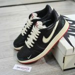 Giày Air Jordan 1 Low OG x Nigel Sylvester 'Better With Time' Best Quality