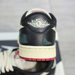 Giày Air Jordan 1 Low OG x Nigel Sylvester 'Better With Time' Best Quality