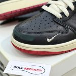 Giày Air Jordan 1 Low OG x Nigel Sylvester 'Better With Time' Best Quality