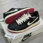 Giày Air Jordan 1 Low OG x Nigel Sylvester 'Better With Time' Best Quality