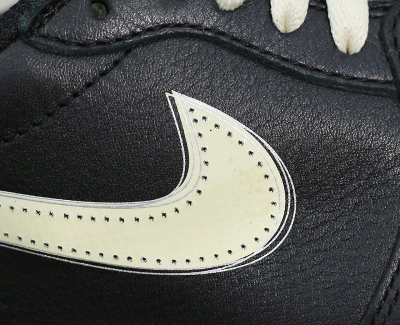 Giày Air Jordan 1 Low OG x Nigel Sylvester 'Better With Time' Best Quality