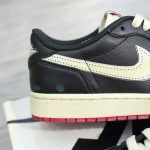 Giày Air Jordan 1 Low OG x Nigel Sylvester 'Better With Time' Best Quality