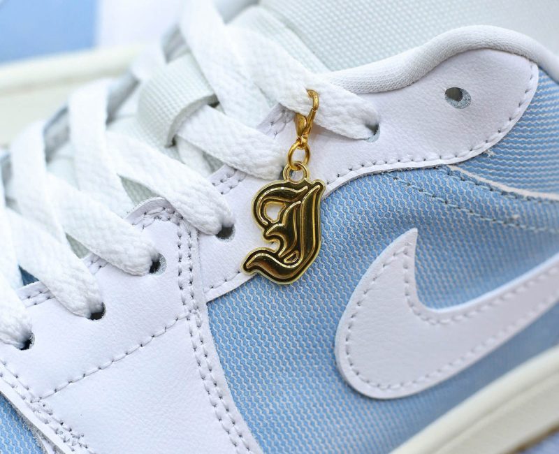 Giày Air Jordan 1 Low SE ‘Worn Blue’ Best Quality