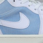 Giày Air Jordan 1 Low SE ‘Worn Blue’ Best Quality