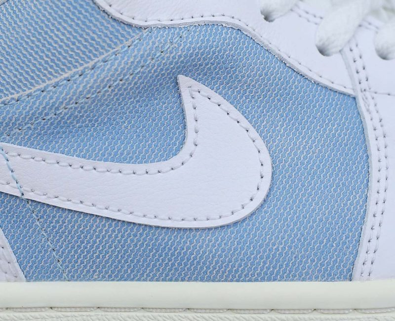 Giày Air Jordan 1 Low SE ‘Worn Blue’ Best Quality