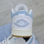 Giày Air Jordan 1 Low SE ‘Worn Blue’ Best Quality